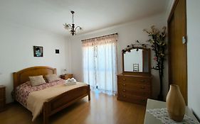 Nazare'S House
