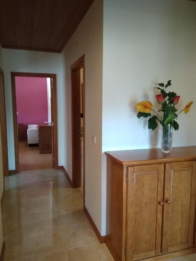 Appartement Nazare'S House Extérieur photo