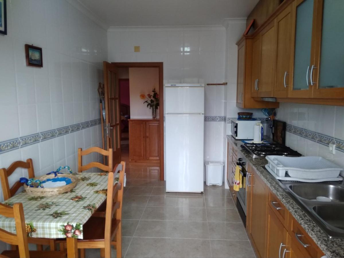 Appartement Nazare'S House Extérieur photo
