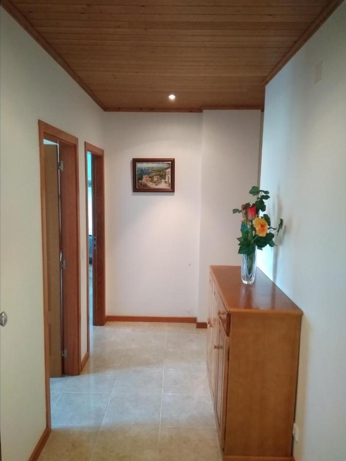 Appartement Nazare'S House Extérieur photo