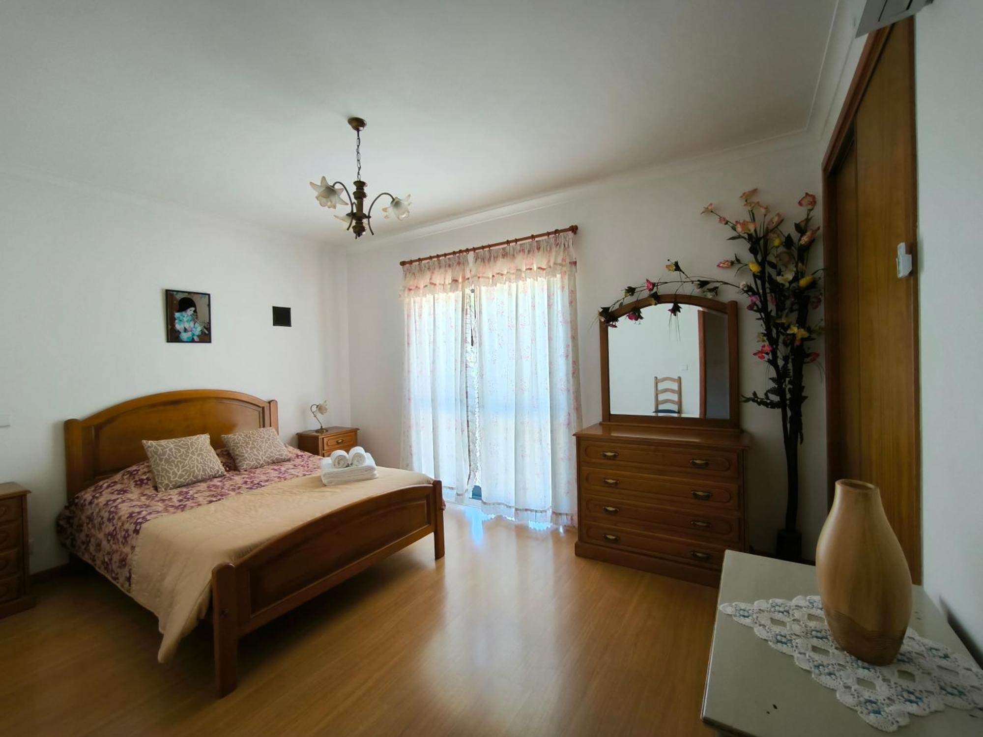 Appartement Nazare'S House Extérieur photo